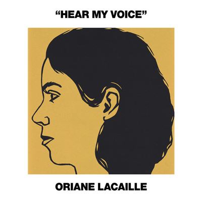 Hear My Voice 5