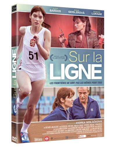 Sur la ligne DVD