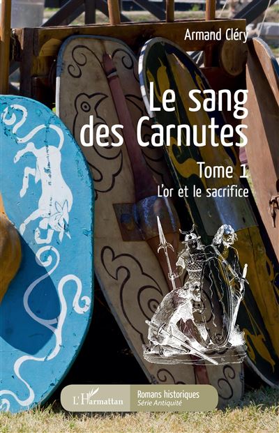 L'or et le sacrifice
