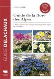 Guide de la flore des Alpes