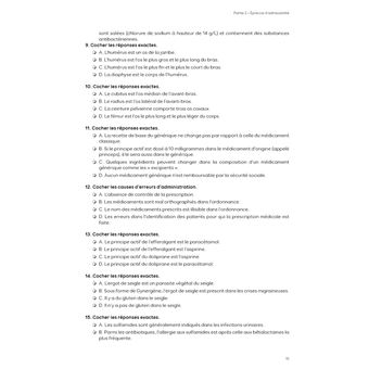 Concours Puéricultrice 2023, Tout-en-un