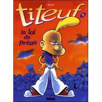 Titeuf