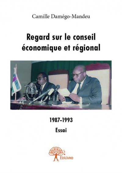 Regard sur le Conseil économique et régional