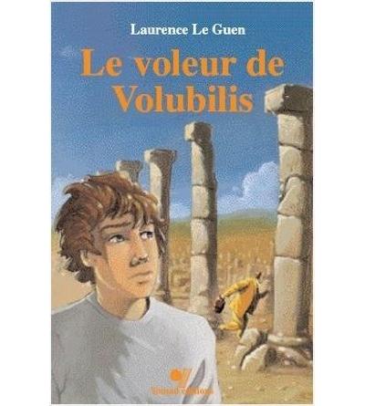 Le voleur de Volubilis