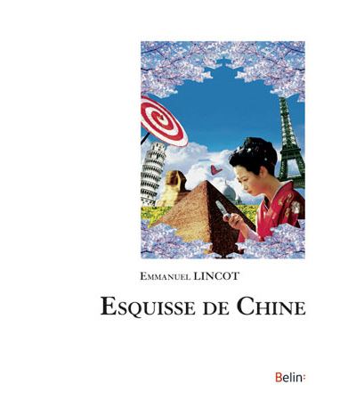 Esquisse de Chine