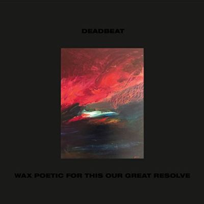 Wax poetic for this our last resolve