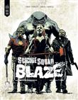 Suicide Squad : Blaze