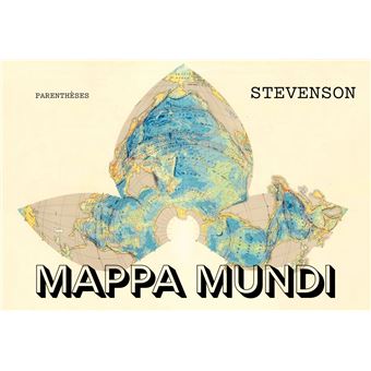 Mappa Mundi - 1