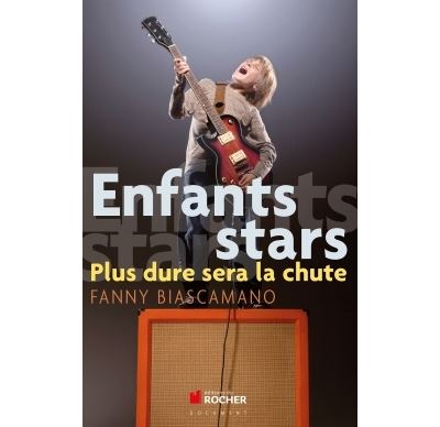 Enfants stars : on a volé leur enfance !
