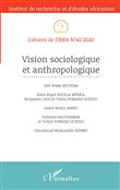 Vision sociologique et anthropologique