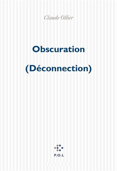 Obscuration