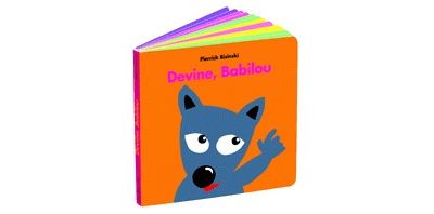 Devine babilou