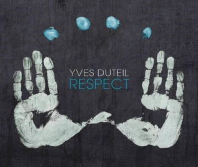 Respect/digipack