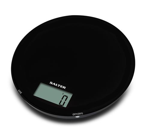 SALTER SA 1080 BKDR