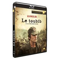 Le Toubib Blu-ray