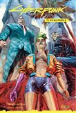 Cyberpunk 2077 : You have my word