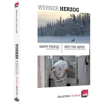 Into the Abyss - Happy People DVD