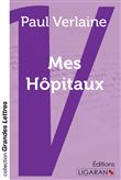 Mes hôpitaux (grands caractères)