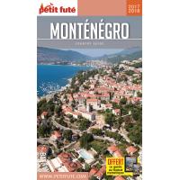 Montenegro Achat Guide Touristique Soldes Fnac