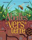 Abeilles et vers de terre