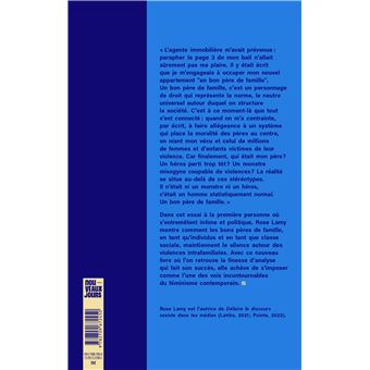 En bons pères de famille