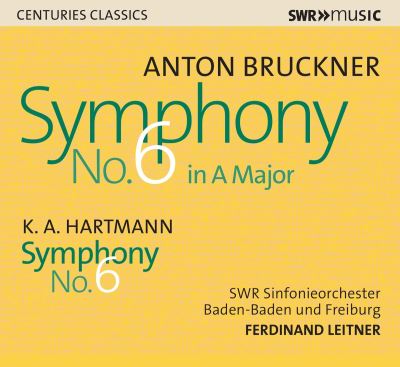 Symphonies 6