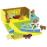 Vilac - Farm Truck Puzzle