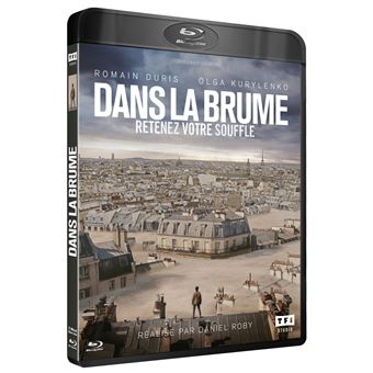 Dans la brume