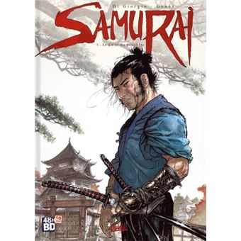 Samurai