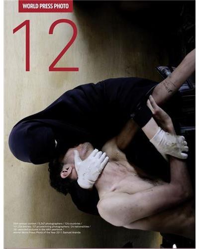 WORLD PRESS PHOTO 2012