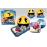 Pixels Combo Blu-ray 3D + 2D - Coffret Collector_1