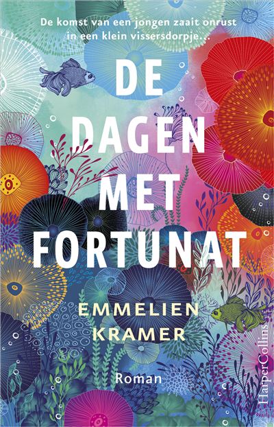 De dagen met Fortunat