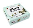 Jeu de Mémo - Les insectes de mon jardin
