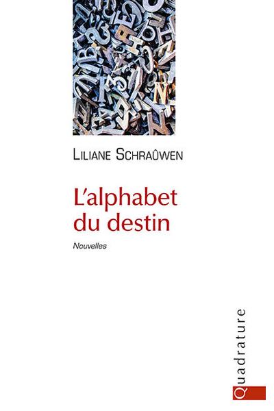 L'alphabet du destin