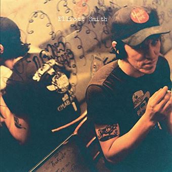 Elliott Smith - 1