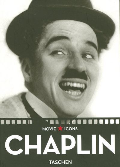 Charlie chaplin-trilingue