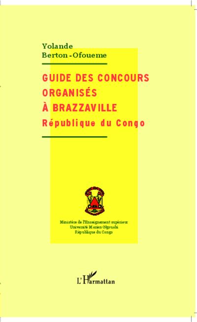 Guide des concours organisés à Brazaville République du Congo