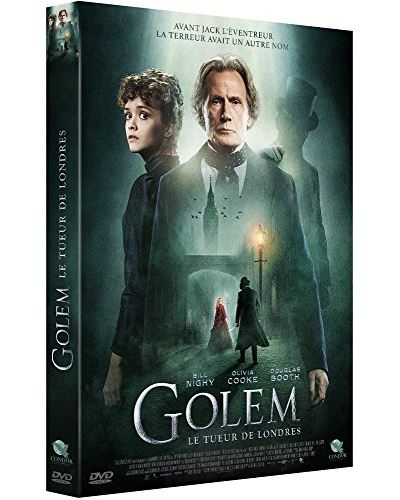 GOLEM LE TUEUR DE LONDRES-FR