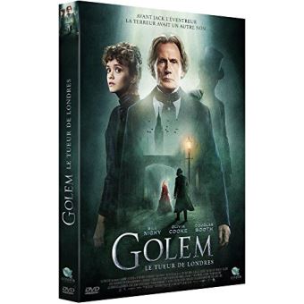 GOLEM LE TUEUR DE LONDRES-FR