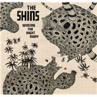 Wincing The Night Away