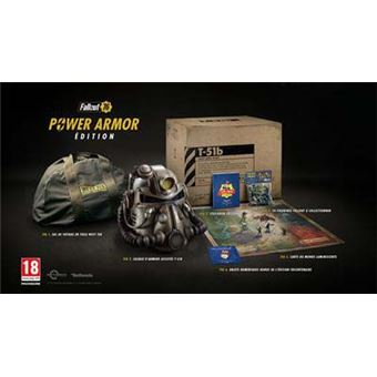 Fallout 76 Edition Collector PC - 1