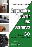 Apprendre à ouvrir les serrures