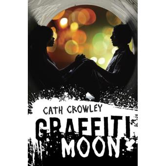 Graffiti Moon - ePub - Cath Crowley - Achat ebook - Achat 