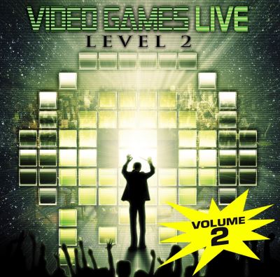 Video games live, level 2
