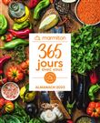 365 jours avec vous - L'almanach Marmiton 2023