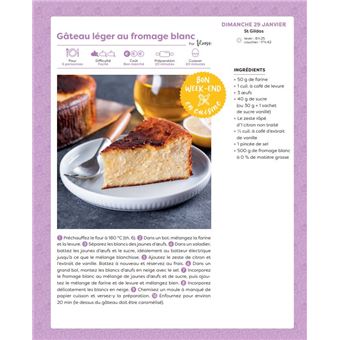 365 jours avec vous - L'almanach Marmiton 2023