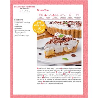 365 jours avec vous - L'almanach Marmiton 2023