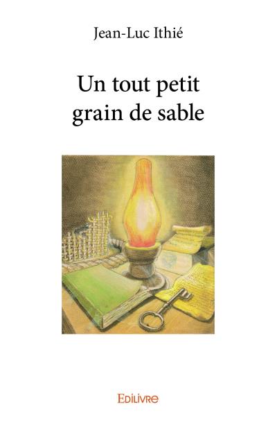 Un tout petit grain de sable