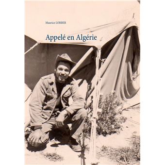 Appelé en algerie
