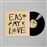 East My Love - Vinilo